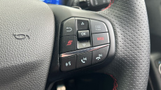 Ford Puma ST 1.0 EcoBoost Hybrid mHEV ST 5dr DCT Petrol Hatchback